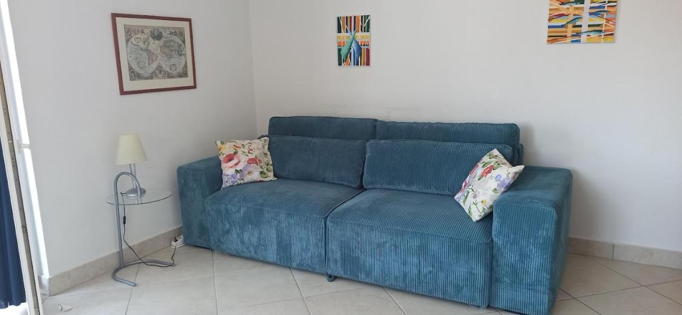 Apartmani Zulin Seget Vranjica Dış mekan fotoğraf